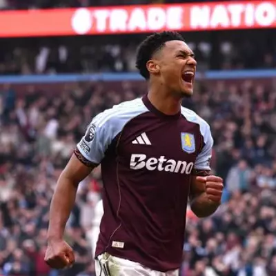 Aston Villa Confirms Friendly Match Time During Spanish Training Camp