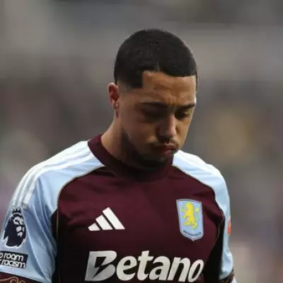 Aston Villa Could Make Major Profit from Saudi Pro League Interest in Tielemans