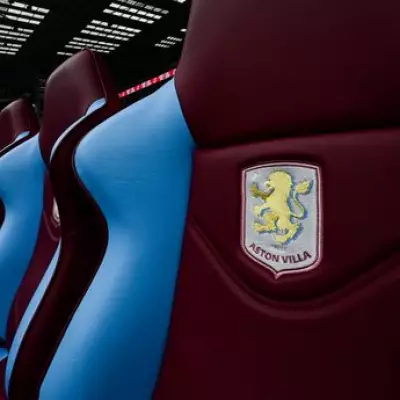 Aston Villa Eyeing 'Bargain' Transfer for Belgian Prodigy Nunzio Engwanda