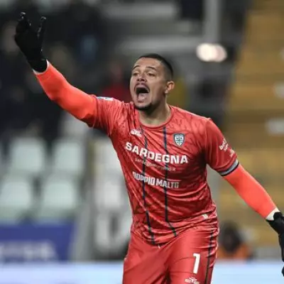 Aston Villa Monitoring Cagliari Goalkeeper Elia Caprile Amid Martinez Uncertainty