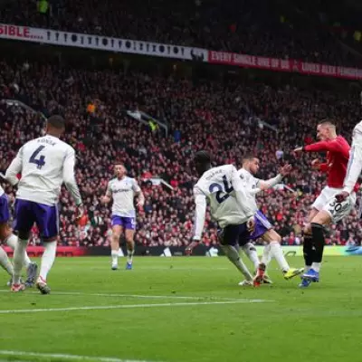 Aston Villa Player Ratings: 4s and 5s After 3-1 Defeat to Manchester United