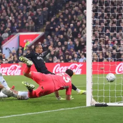 Aston Villa Player Ratings: 4s and 5s After 4-1 Chelsea Defeat at Villa Park