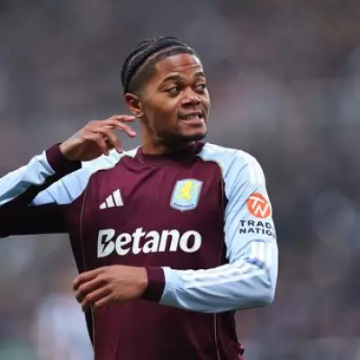Aston Villa Starting XI Confirmed: Watkins and Bailey Lead Attack vs Chelsea
