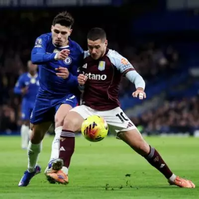 Aston Villa vs Chelsea: TV Channel, Live Stream, Kick-Off Time and Match Preview