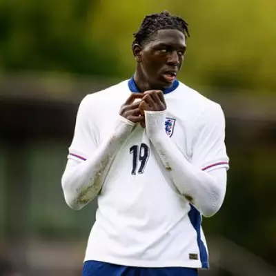 Aston Villa's £10m Teenager Brian Madjo Makes Debut After Registration Wait