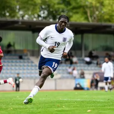 Aston Villa's £10m Teenager Brian Madjo Sidelined by FIFA Registration Block