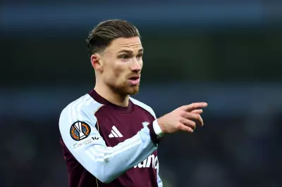 Aston Villa's Matty Cash Credits Unai Emery for Personal and Professional Transformation