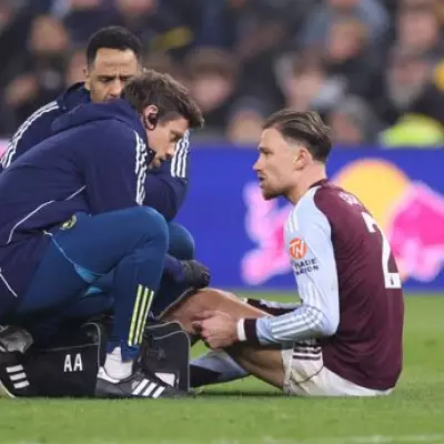 Aston Villa's Matty Cash Injured in Chelsea Defeat, Unai Emery Confirms Calf Problem