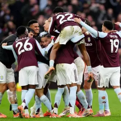 Aston Villa's Summer Transfer Window: Full Squad Status Revealed