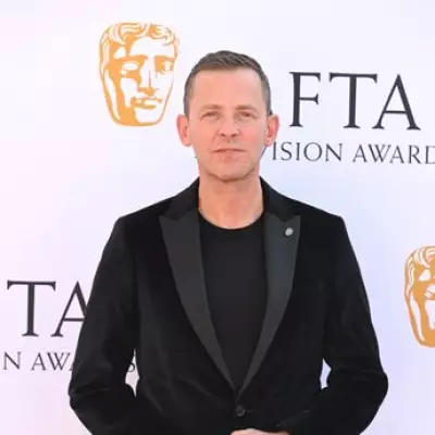 BBC Sacks Scott Mills Following 2016 Police Investigation Into Sexual Offence Allegations