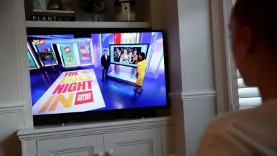 BBC Warns Licence Fee Is Unsustainable, Demands Major Funding Reform