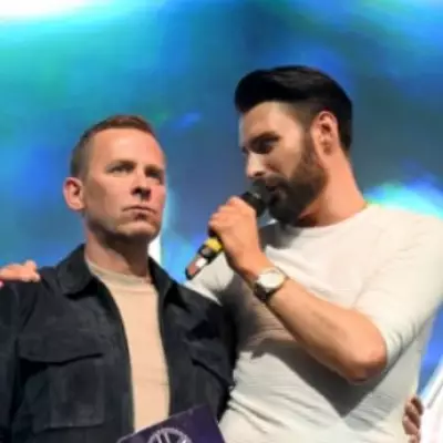 BBC's Sudden Sacking of Scott Mills Deemed 'Unusual' and 'Unchallengeable'