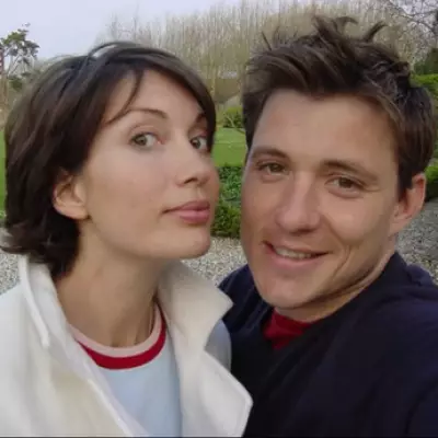 Ben Shephard Shares Rare Marriage Update After 'Separate Lives' Admission