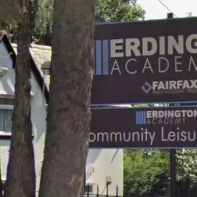 Birmingham Academy Denies 'Red v Blue' School Wars as Police Arrest Two