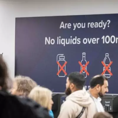 Birmingham Airport Cancels Flights Amid Gulf Conflict Airspace Chaos