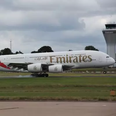 Birmingham Airport Cancels Flights to Dubai and Doha Amid Iran Conflict