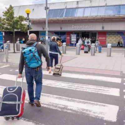 Birmingham Airport Cancels Multiple Flights Amid Middle East Airspace Disruption