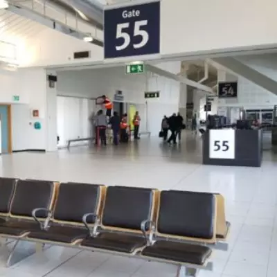 Birmingham Airport Hit by Fresh Flight Cancellations Amid Middle East Crisis