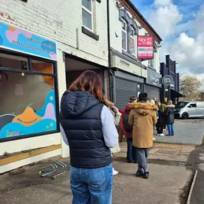Birmingham Bakery's £1.95 Caneles Earn Spot Among UK's 50 Best Bakeries
