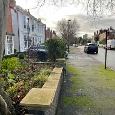 Birmingham Car Crime Hotspots Revealed: Edgbaston Tops List