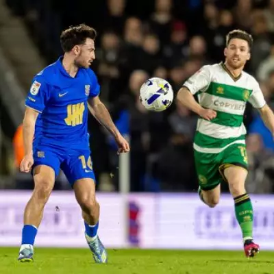 Birmingham City Player Ratings vs QPR: Patrick Roberts Seals Crucial Championship Win