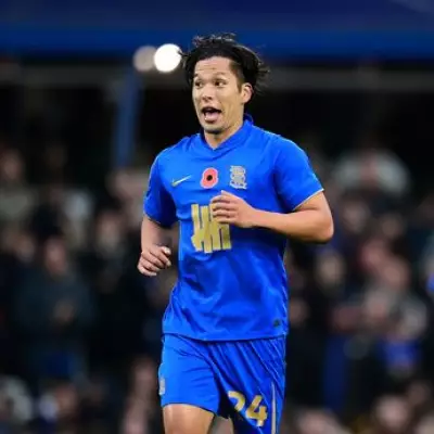 Birmingham City vs Sheffield United: Live Championship Updates from St Andrew's