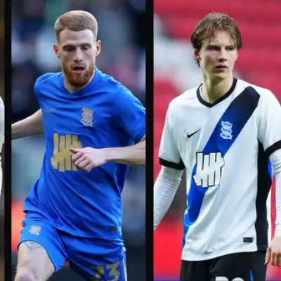 Birmingham City's Final Championship Push: Building for the Future