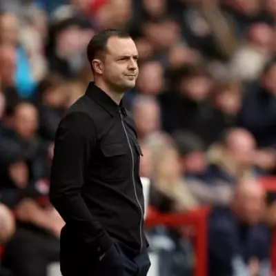 Birmingham City's Play-Off Hopes Dashed After Third Straight Defeat