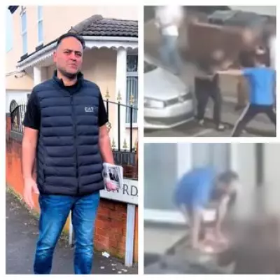 Birmingham Council Candidate Admits to 2022 Campaign Trail Assault