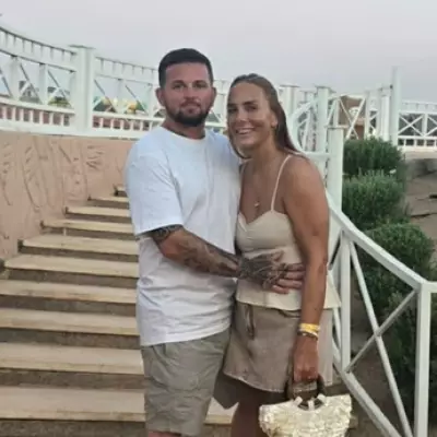 Birmingham Dad in Dubai Mistook Missile Strikes for Shooting Stars