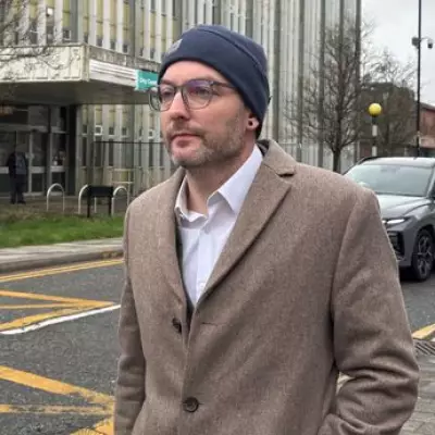 Birmingham Doctor Faces 45 Sexual Offence Charges Involving 38 Victims