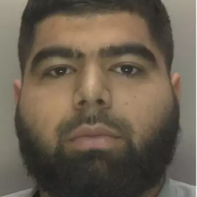 Birmingham Driver Jailed for 11 Years After Deliberate Nightclub Car Attack