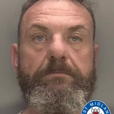 Birmingham Driver Jailed for Dangerous Crash at Nearly Double Speed Limit