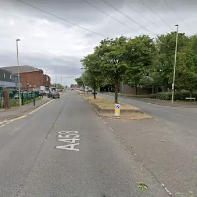 Birmingham Drivers Face New 31mph Rule as Speed Limits Slashed