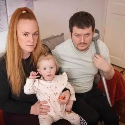 Birmingham Family Faces Eviction, Potential Relocation to Wales Amid Housing Crisis