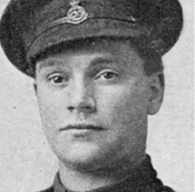 Birmingham Gala to Honour 10 WWI Victoria Cross Heroes from the City