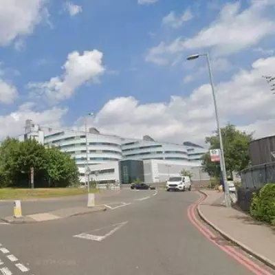 Birmingham Hospital A&E Wait Times Increase Amid Winter Pressures