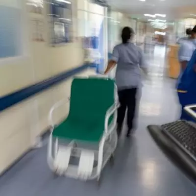 Birmingham Hospital Budgets £21m Worse Off Than Expected Despite £100m Cuts