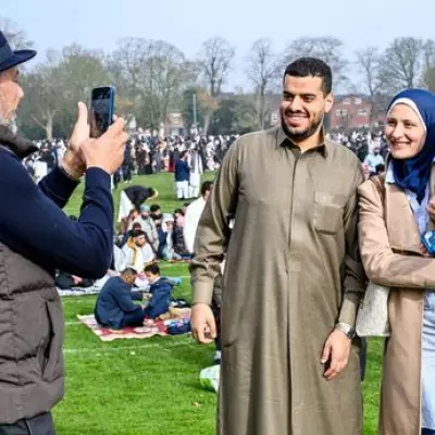 Birmingham Leaders Defend Eid Prayers in Small Heath Park Against 'Divisive' Claims