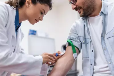 Birmingham Leisure Trust Funds Free Prostate Cancer Checks for Men Over 40