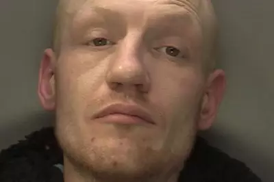 Birmingham Man Jailed for Seven Years After Stabbing Shop Worker During Robbery