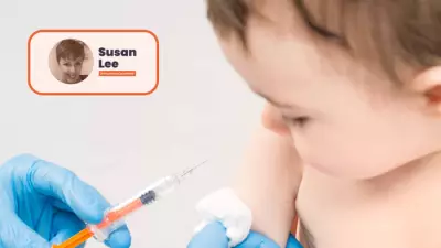 Birmingham Parents Urged to Vaccinate Children Amid Measles Resurgence