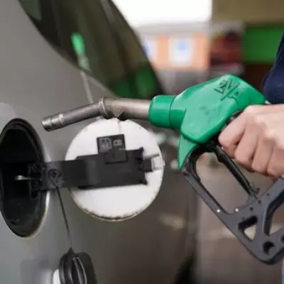 Birmingham Petrol Prices Set to Surge Following Middle East Conflict