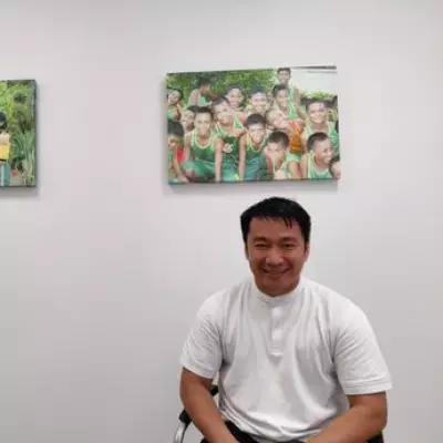 Birmingham Priest Reveals How He Spends His Days Off Amid Busy Schedule