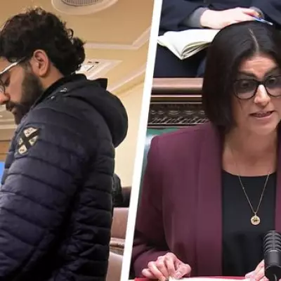 Birmingham Refugee Fears 'Years of Limbo' Under New Migration Rules