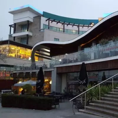 Birmingham Restaurant Boss Slams Government as Hospitality Industry 'On Its Knees'