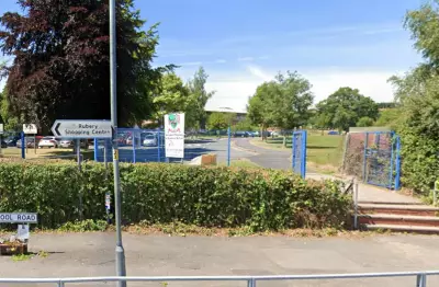 Birmingham School Closes After Reports of Man with Knife on Premises