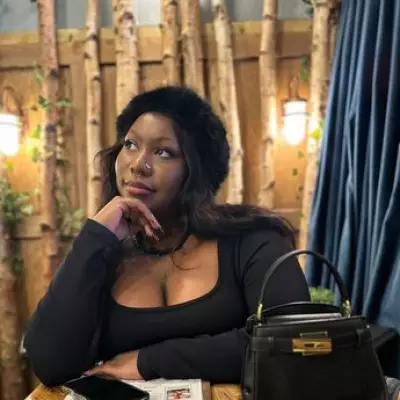 Birmingham TikTok Star CurvyBlackWitch Banned from Gym After Altercation