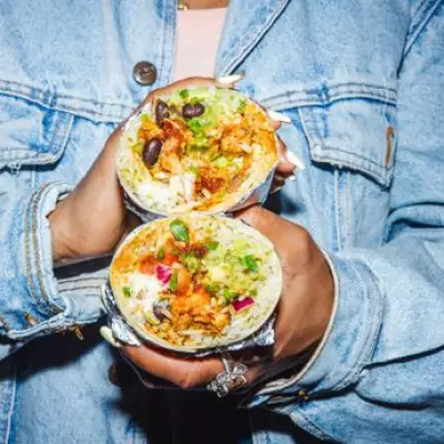 Birmingham Tortilla Branches to Give Away 15,000 Free Burritos on Thursday