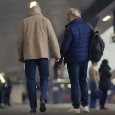 Birmingham Train Passengers Urged to Talk to Others as Lifesaving Interactions Rise